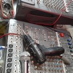 گالری ملودی تعمیرات سیستمهای صوتی