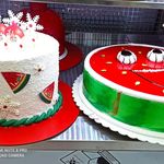 شیرینی سرای ولیعصر