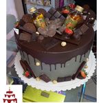 شیرینی سرای ولیعصر