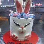 شیرینی سرای ولیعصر