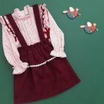 مزون کودک رامونا