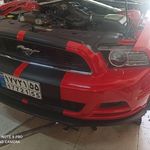 کلینیک خودرویی لوکسین