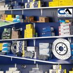 کارلنت البرز