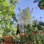 مجموعه گردشگری باغ مشهد