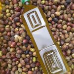 زیتون مزرعه سبز