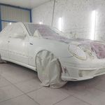 صافکاری پورنیایی اصفهان