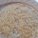 برنج طارم دم سیاه درجه یک