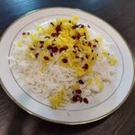 برنج طارم دم سیاه درجه یک