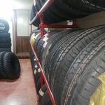 تک تایر(فروش انواع لاستیک)