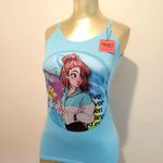 تاپ زنانه تیامی