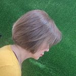 سالن زیبایی سنائی