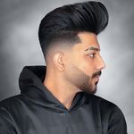 آموزشگاه آرایشگری مردانه آقای خاص گلبهار