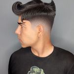 آموزشگاه آرایشگری مردانه آقای خاص گلبهار