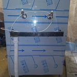 آبسرد کن تمام استیل سهند سرما