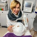 آموزشگاه پوست هما کیانی آموزش رشته پاکسازی و تجهیزات زیبایی