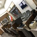 دفتر پیشخوان خدمات دولت و بخش عمومی غیر دولتی،نامداران فن آوری پیشخوان ایثار