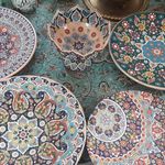 صنایع دستی نگین پرسلان