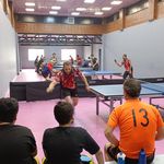 باشگاه پینگ پنگ پیام