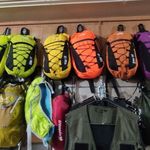 فروشگاه لوازم کوهنوردی و کمپینگ آلومانت