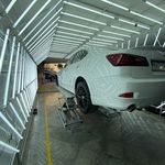 کارشناسی رنگ وفنی خودروعبادی