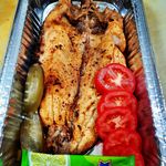 تهیه غذای ایده آل