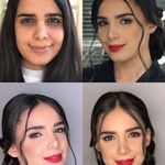 سالن زیبایی و آرایشگاه زنانه هیمو