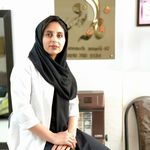 آرایشگاه زنانه فاطمه نوری