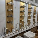 شیرآلات ساختمانی احمدی