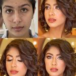 سالن زیبایی و آرایشگاه زنانه هیمو