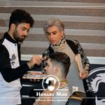 آموزشگاه پیرایش مردانه تبریز (هنر مو)