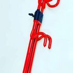 تولید کننده زنجیر گالوانیزه و زنجیرهای فرمانی ولوستری