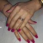 آموزش کاشت ناخن