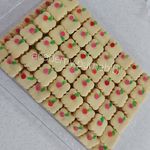 آکادمی کیک وشیرینی پورحبیبی