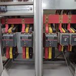 شرکت تابلو سازی توان سامان نیرو