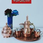 صنایع‌دستی استان زنجان