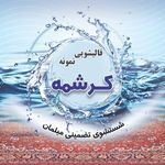 کارخانه قالیشویی نمونه کرشمه (شعبه اصلی)