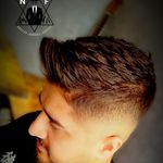 پیرایش چهره زیبا