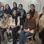 آموزشگاه تخصصی آرایش دائم شبنم امینی