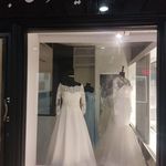 مزون لباس شب و عروس روژ