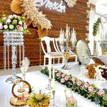 خانه عقد تشریفاتی جانا