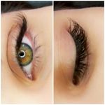 خدمات تخصصی اکستنشن مژه نوشین