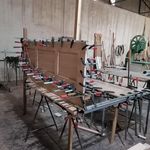 کابینت چوبان صنعت