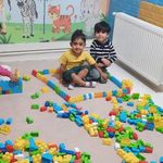 مهد افتابگردون پیش دبستانی و کودکستان