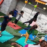 مهد افتابگردون پیش دبستانی و کودکستان
