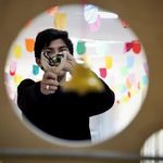 اردوگاه دانش آموزی یزد