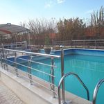 نصاب نرده ، درب و حفاظ استیل(کاظمی)