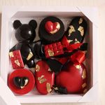 باکس شکلات ولنتاین