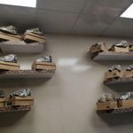 کتونی و لباس اورجینال