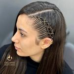 سالن زیبایی گلاریس