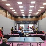 باشگاه پینگ پنگ پیام